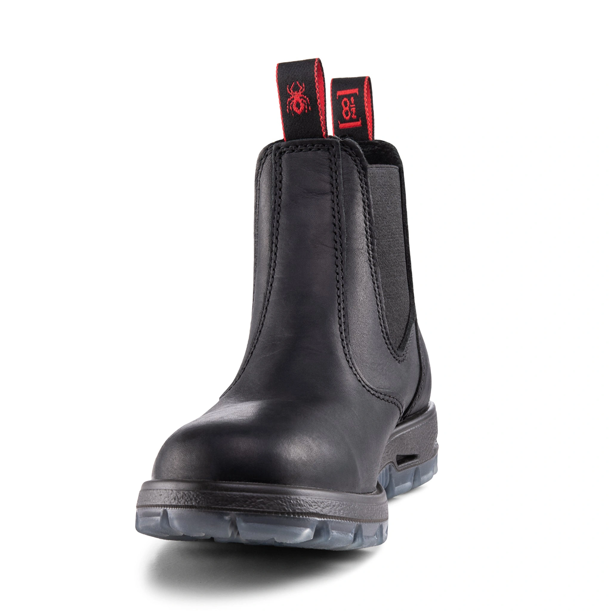Botas Bobcat Negras Imprescindibles: ¡Camina con Estilo y Comodidad en Cualquier Aventura!