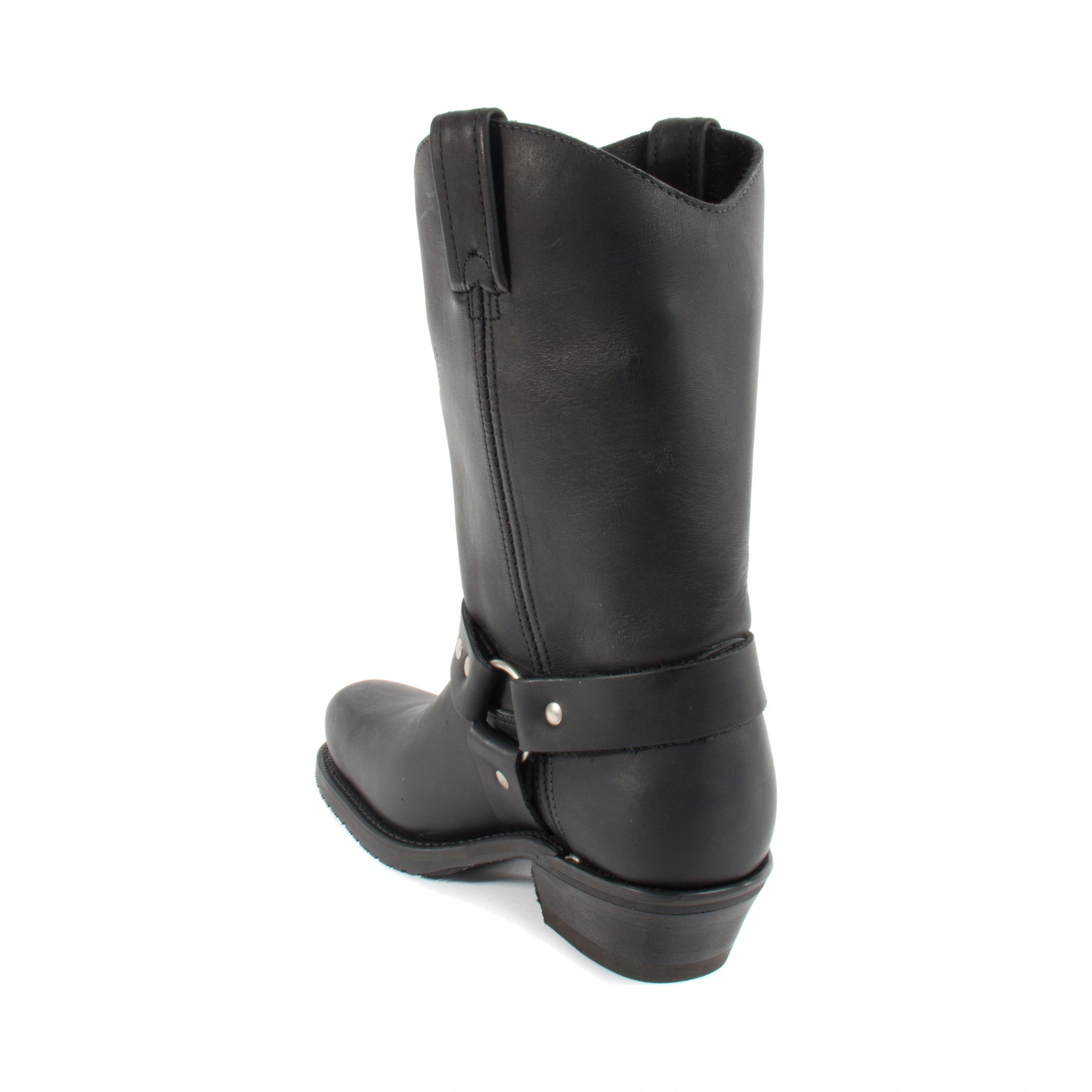 Botas Biker 11 Dama "Snoot": Estilo Rebelde y Elegante para Aventuras Sin Fin.