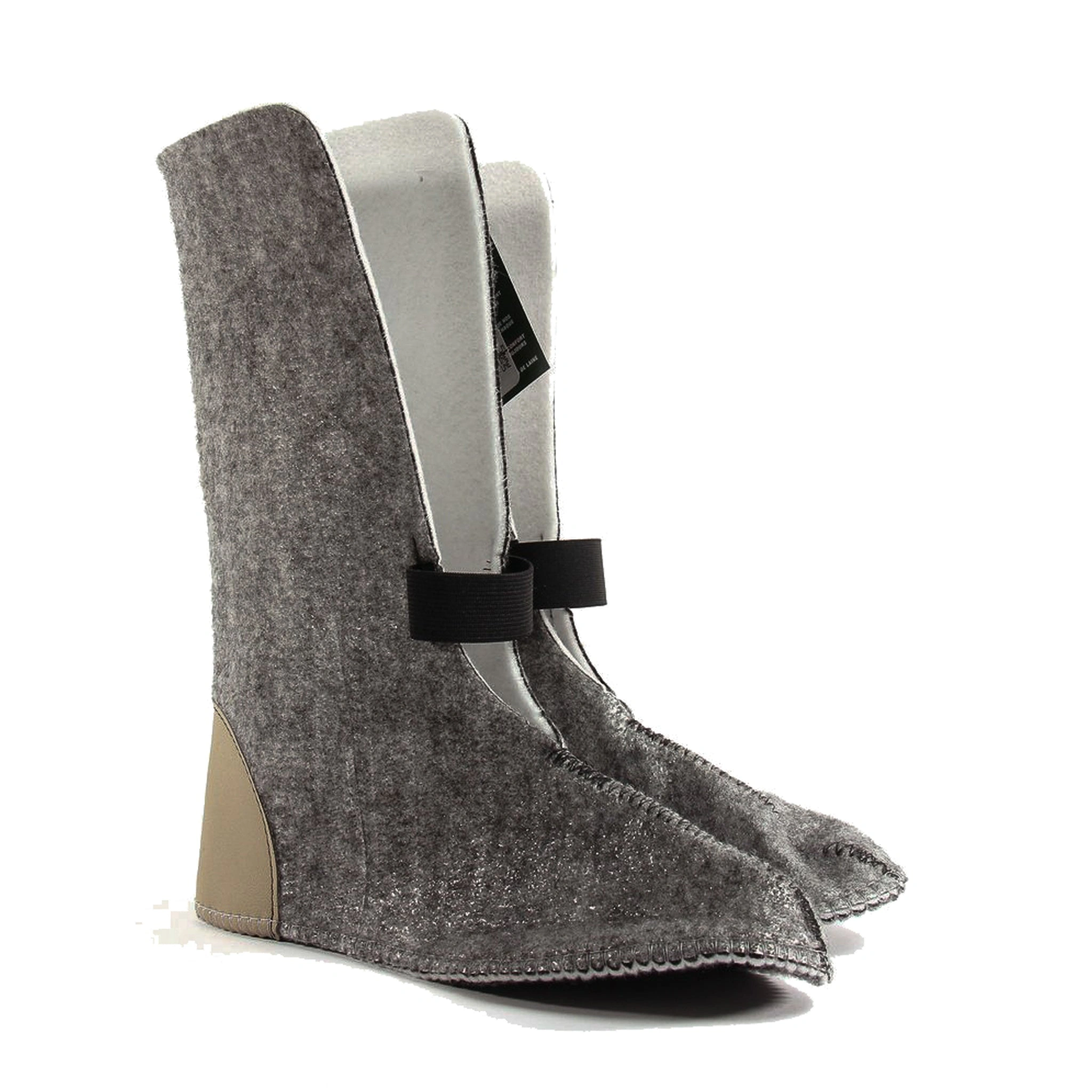 Radiant Tex Botas Interiores: ¡Tu Pie Feliz en Aventura!